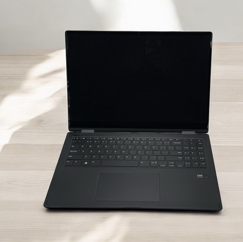 LG gram Pro 16" 2-in-1 Touchscreen Intel EVO 16T90SP-G.ADB8U1 32GB RAM Laptop - Bild 6 von 11