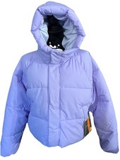 All In Motion Girls Puffer