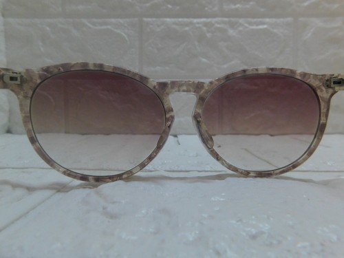 OCCHIALI DA SOLE SUNGLASSES DONNA VINTAGE GHERARDINI MADE IN ITALY (010) - Imagen 4 de 4