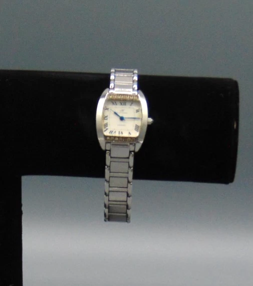 Klaus Kobe’s lady watch Klaus Kobe | Accessories | Klaus Kobe Womens Destiny Swiss  main image 2
