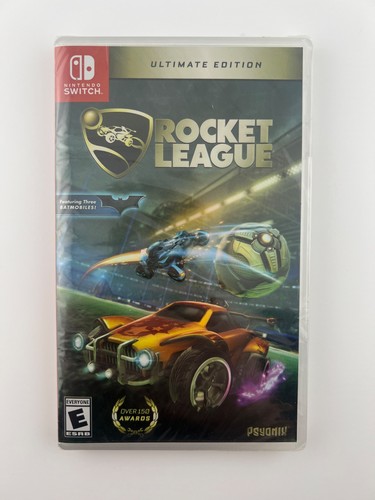 Nintendo Switch Sealed Games-Brand New And Free Shipping - Choose Your Game - Picture 64 of 127