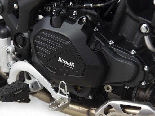 BENELLI TRK 502 X 500cc Adventure ADV Bike Off On Road Touring A2 licence - Picture 12 of 19