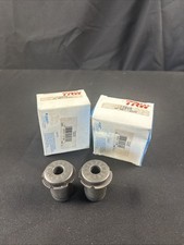 NOS TRW Suspension Control Arm  Bushing 12226 Set of 2 Front Lower