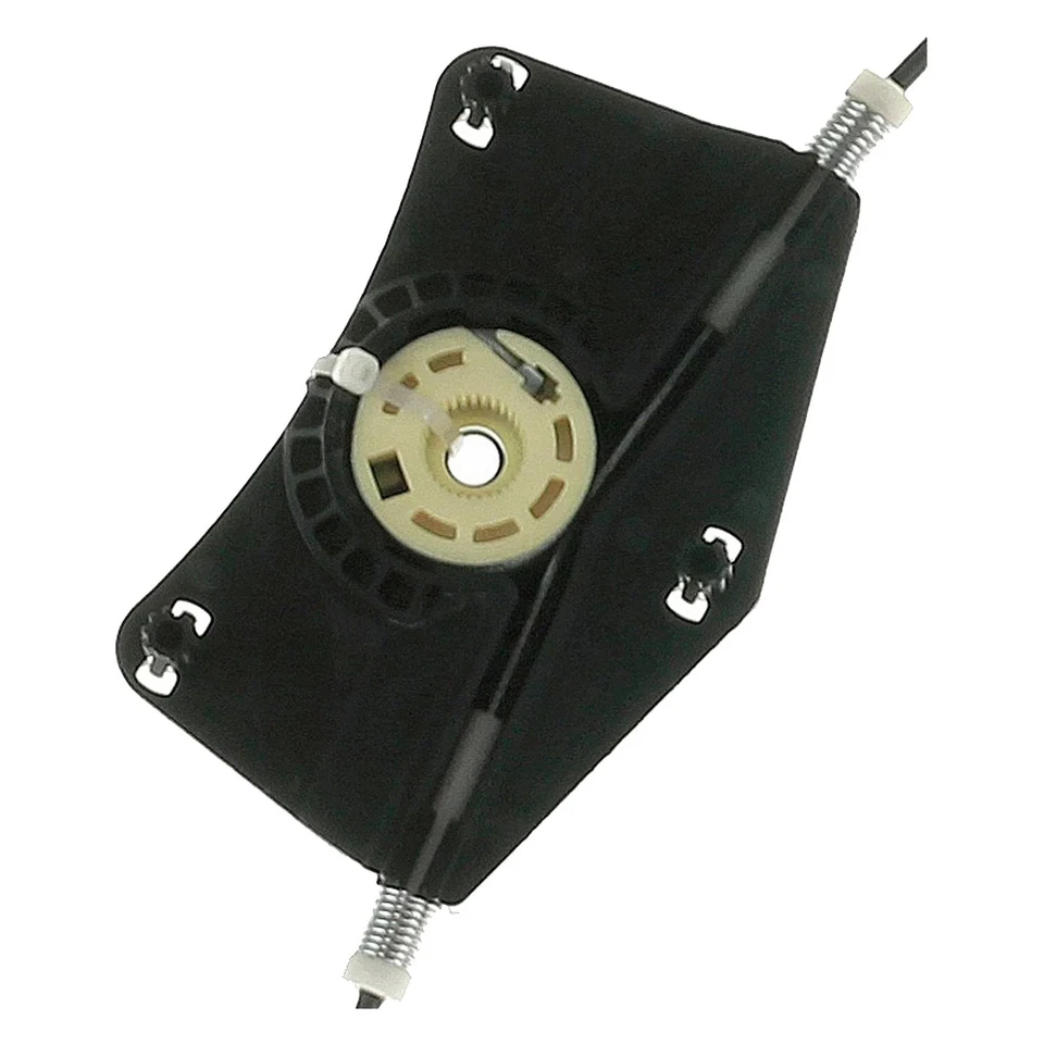 For Ford Edge 07-14 New Front Passenger Side Power Window Regulator w/o Motor Foto 3 de 4