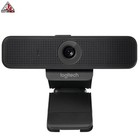 Logitech C925E USB Business Webcam Enhanced 1080p Black Brand New Sealed