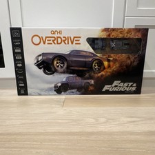 Anki Overdrive Fast & Furious Edition Remote-Controlled Car Set