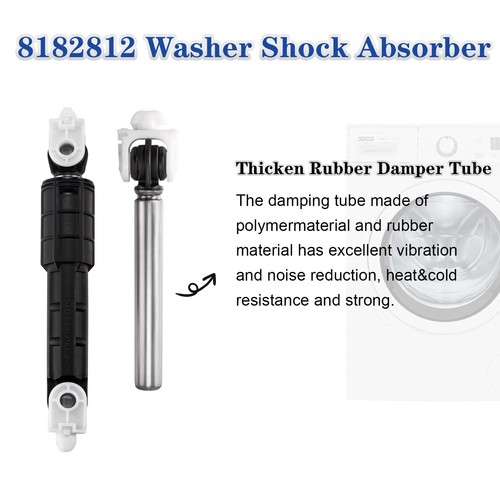 Washer Shock Absorber Replacement for Amana Kenmore Whirlpool Duet Shock Abso... - Picture 3 of 7