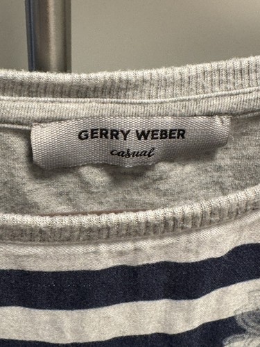 3 Shirts Von Gerry Weber als Paket- Gr. 46-48 - Bild 3 von 13