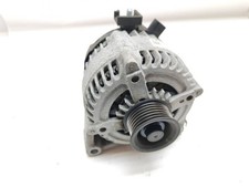 Mini One - Cooper F56 F55 2015 Lichtmaschine 7640131 Benzin 9999kW ZVG44751