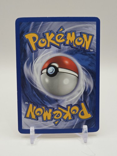 Pokémon TCG Ninetales Base Set 2 13/130 Holo Unlimited Holo Rare NM - Picture 2 of 3