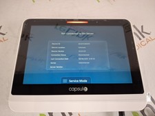 Smartlinx Inc Capsule Technologies Neuron 3 Monitor