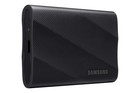 Samsung T9 Portable SSD 2TB, Up to 2,000MB/s, USB 3.2 Gen 2x2 External Solid Sta