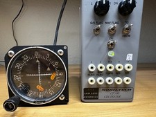 Collins IND-351 VOR/LOC GS converter guaranteed 30 days