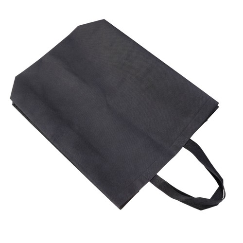 Bolso de compras reutilizable plegable multiusos para todo uso 2 piezas - Imagen 10 de 11