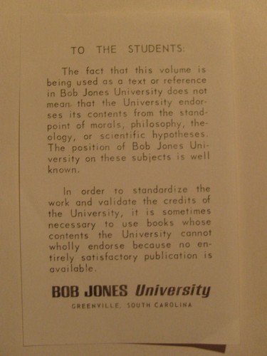 Missionary Life And Work by Harold R. Cook - 1970 - Picture 4 of 4
