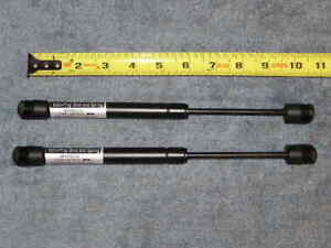 Set-NP-10-inch-20lb-Gas-Spring-Strut-Shock-Tool-Toy-Chest-Box-Lid-Lift-Prop-10-034