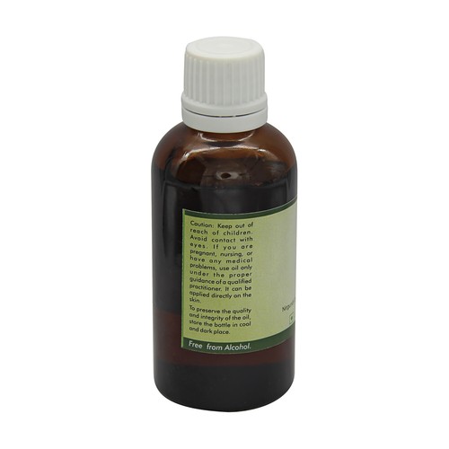 Nirgundi Oil Vitex Negundo Linn Arthritis Pain Cough Acne Reduces Congestion - Picture 18 of 30