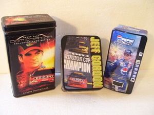 ebay jeff gordon