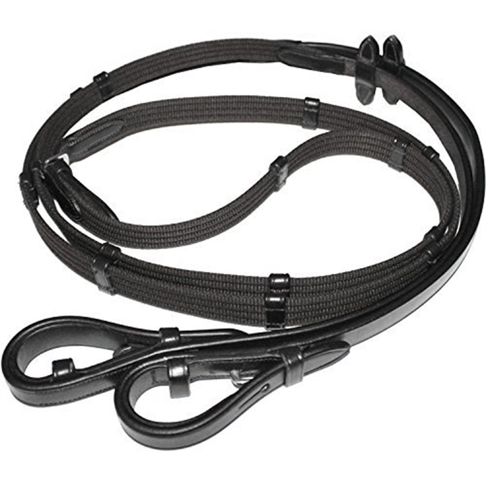 Marca todd goma continental riendas one Talla negro-mark Rubber unisex Marca todd goma continental riendas one Talla negro-mark Rubber unisex