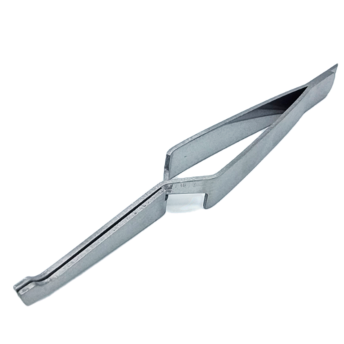 Kieferorthopädische Reverse Action Pinzette Halterung Halten Dental Direct Bonding Zange - Bild 8 von 9