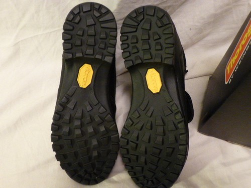 THOROGOOD DONNA 834-6097 Force Recon Nero 6" Stivali da Lavoro Escursionismo 9,5 M $169 - Foto 8 di 12
