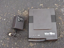 Wire One NT512/NT384 Device Network Interface Video/Conference Terminal