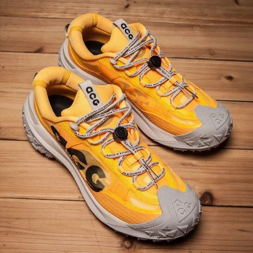 ACG MOUNTAIN FLY 2 Unisex Hiking Mesh Breathable Hiking Outdoor Sports Shoes^^ - Picture 4 of 33