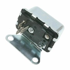 Standard Motor Products RY-11 A/C Comp Throttle Cut-Off Relay