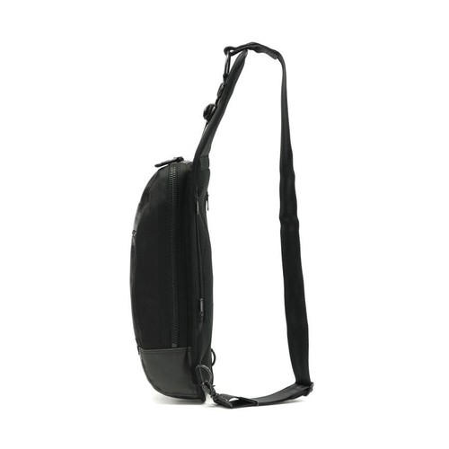 PORTER HEAT ONE SHOULDER BAG Yoshida Bag 703-08000 Black Japan Free Shipping NEW - Picture 3 of 19
