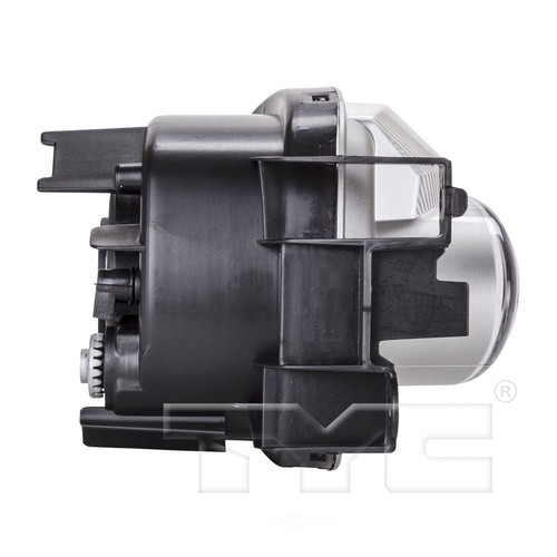 TYC Products 19-5960-01 MONTAJE DE LUZ ANTINIEBLA para LEXUS ES350 2009-2007 - Imagen 3 de 6