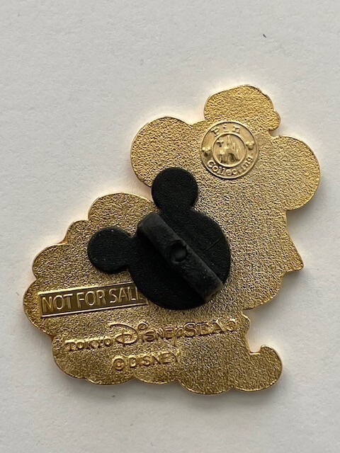 THE ADVENTURE OF MICKEY MOUSE　ルームアクセサリー Mickey Mouse: The Main Attraction, Series 11 of 12