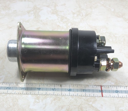 NOS Wilson 60-01-3577 Solenoid - Picture 5 of 6