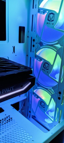 💻 PC GAMER VIBOX - HAUT DE GAMME - RTX 4070 SUPER / i9 - TRÈS BON ÉTAT, 10 MOIS - Afbeelding 17 van 24