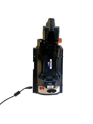 RaeSystems AutoRAE 2 Cradle for ToxiRAE Pro T02-3004-000 - Picture 2 of 6