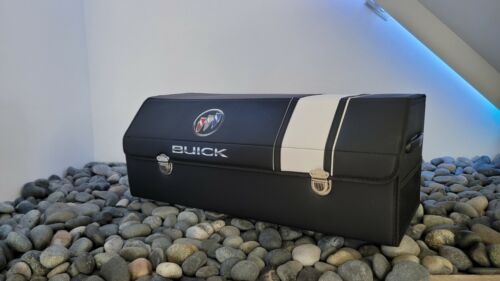 Multipurpose, Car Trunk and Home Storage Organizer Bag, Foldable, Black - Picture 35 of 47