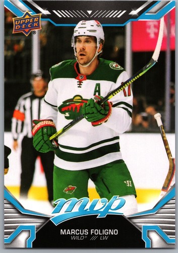 22-23 UPPER DECK MVP BASE #1 - 250 - PICK FROM LIST - FREE COMBINED SHIPPING - Picture 196 of 248