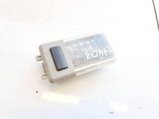 BMW X3 2005 Front Interior Light 6962036, 6331 #2043076-96