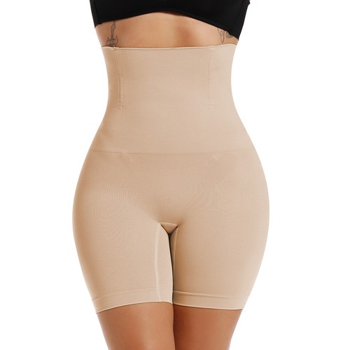 Fajas Colombianas Women High Waist Shapewear Tummy Control Body Shaper Pants - Bild 10 von 27