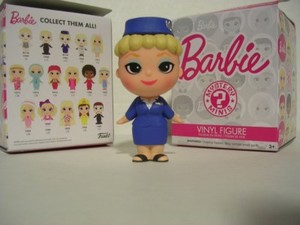 barbie pop vinyl