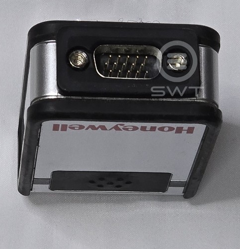 Honeywell Vuquest 3310g NUR Scanner - Bild 3 von 4