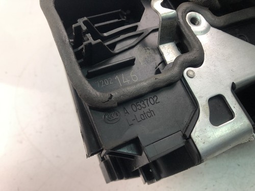 SE5328 BMW Türschloss 7202146 - Picture 3 of 4