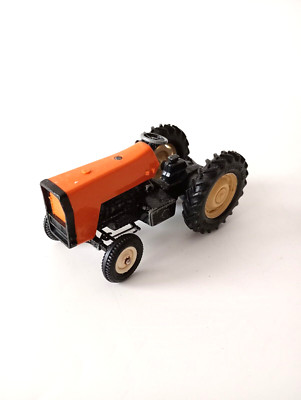 Britain Ltd Traktor Modell Spielzeug Vintage 1980er Sammlerstücke Landwirtschaft Deko Geschenk
