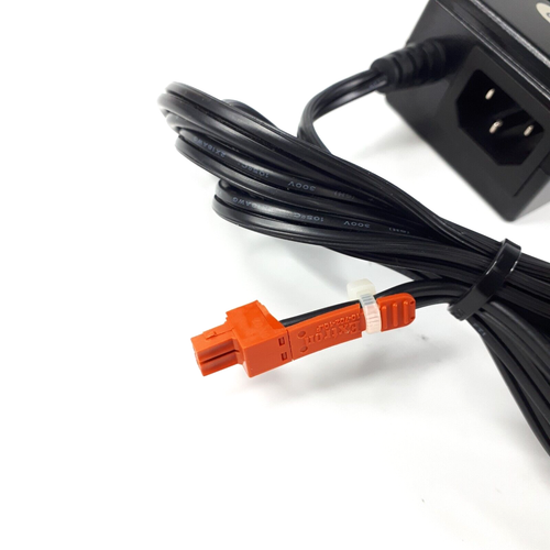 Extron DTP HDMI 4K 330 Rx Long Distance DTP Receiver for HDMI w/ Adapter E5281 - Picture 9 of 11