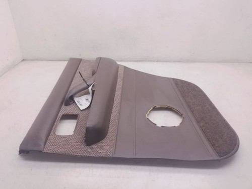 1992 TOYOTA LANDCRUISER PASSENGER SIDE REAR DOOR PANEL ASSEMBLY - Foto 5 di 12