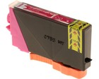 NINE für HP Officejet 6000/6500 Tinte magenta 6ml 700S Nr 920XL CD973AE