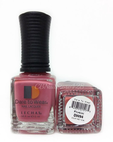 ON SALE -- LECHAT Nail Lacquer 0.5oz-DARE TO WEAR - Choose Any Color (Part 1) - Picture 18 of 113