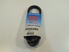 Dayco Poly Rib 5050460 Serpentine Belt 5PK1170 Gates K050460