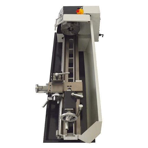 WM210V 8"*24" Inch Thread Benchtop Metal Working Lathe 110V 1100W Motor - Picture 9 of 21