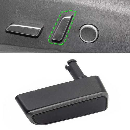 Driver Seat Backrest Recliner Button 1098841-01-E For Tesla Model 3/Y 2021-2023 - Picture 2 of 7