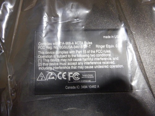 L3 COMMUNICATIONS STE-R REMOTE CONTROLLABLE SECURE VOICE/DATA TERMINAL (NO CARD) - Picture 6 of 6